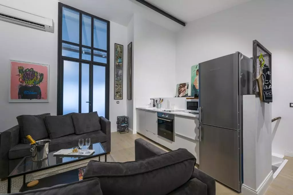 هتل فیتاس اودا بی‌اغلو